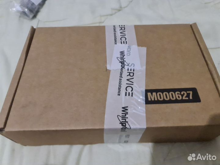 Модуль управления C00637750 сма Ariston/Indesit