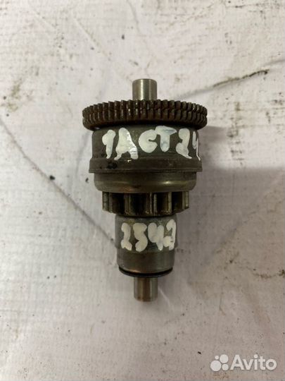 Бендикс стартера Honda Tact AF-24 / 30 AF24E