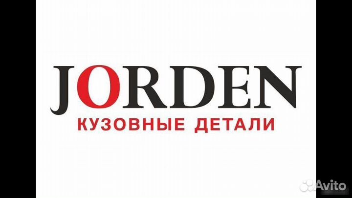 Радиатор кондиционера Kia Rio 3 QB 2011-2015