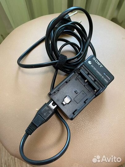 Sony alpha 65 + сумка