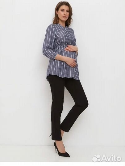 Брюки для беременных 46 р