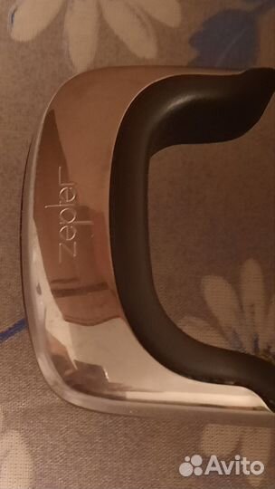 Кастрюля сотейник сковорода Zepter