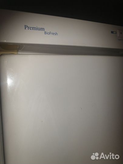 Холодильник бу