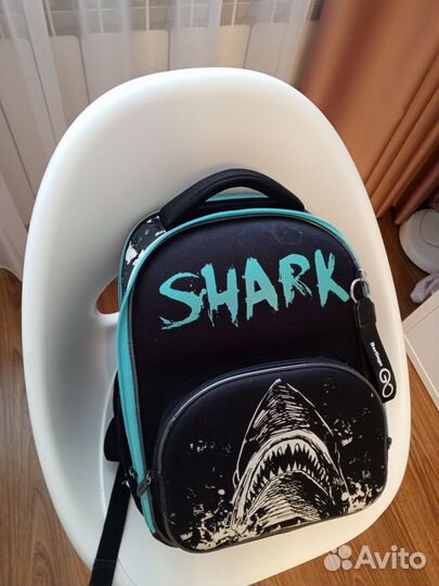 Рюкзак для мальчика