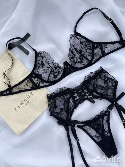 Пошив нижнего белья для вашего бренда