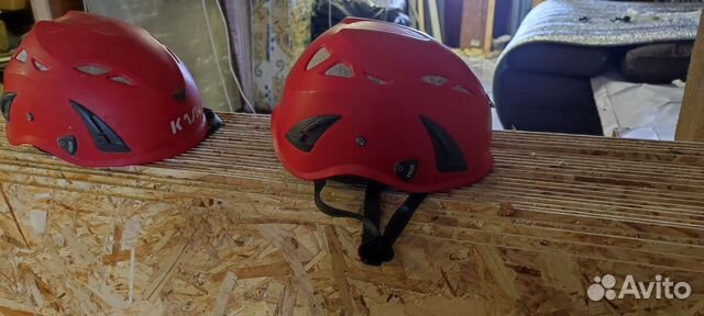 Каска рабочая kask