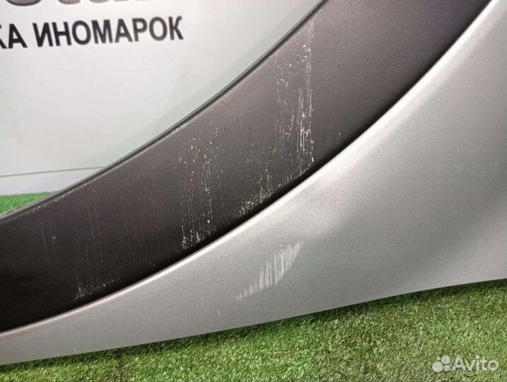 Переднее левое крыло SsangYong Actyon 2