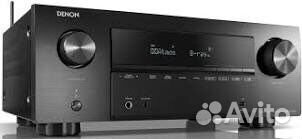 Denon AVR-X2700H