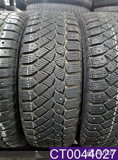 Gislaved Nord Frost 200 185/65 R15 96T