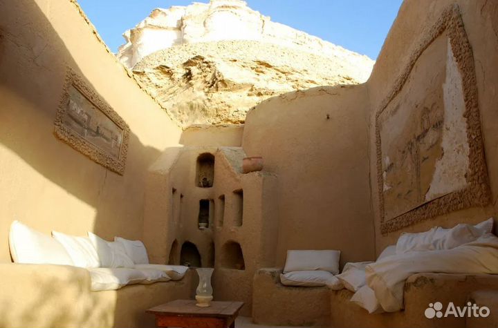 Relax тур в Egypt 7 нч