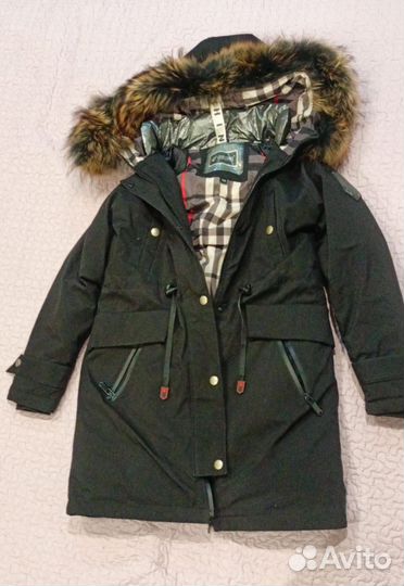 Одежда и обувь для девочки