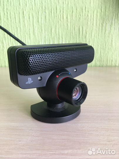 Камера playstation eye ps3