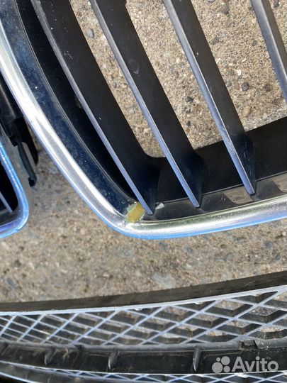 Решетки на е90 дорест