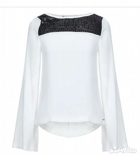 Блузка Armani Exchange XS