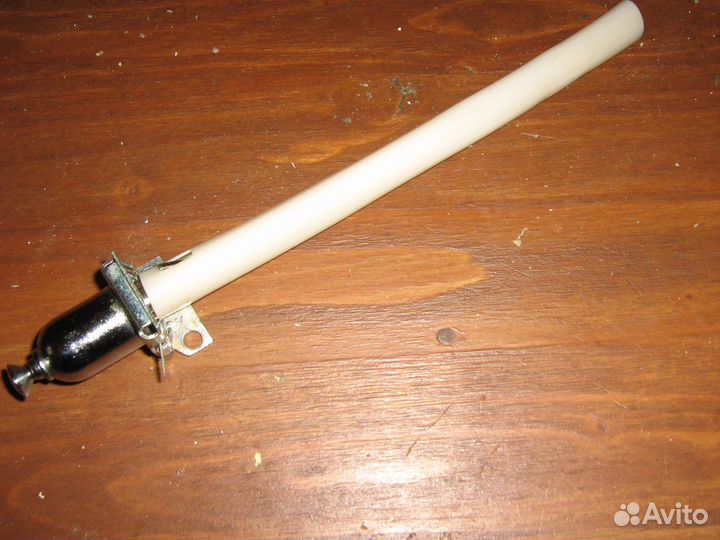 Антенна телескопическая для авто и радиотехники