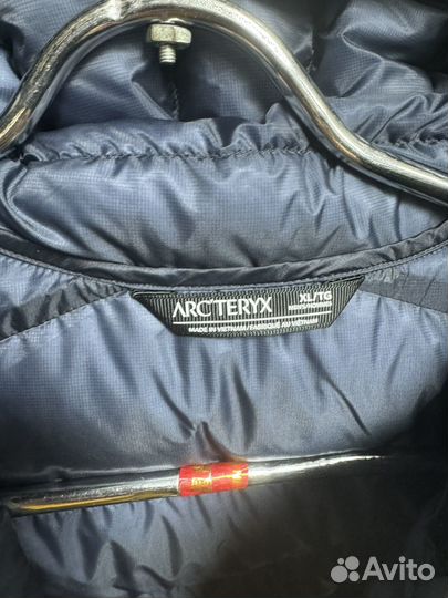 Куртка Arc'teryx Cerium