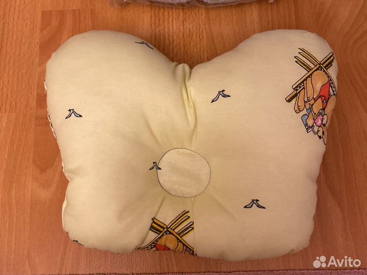 Подушка-позиционер