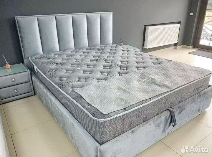 Кровать 160х200