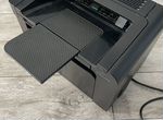 Принтер HP LaserJet P1606dn