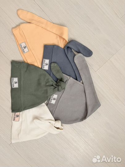 Одежда для новорожденных пакетом на мальчика