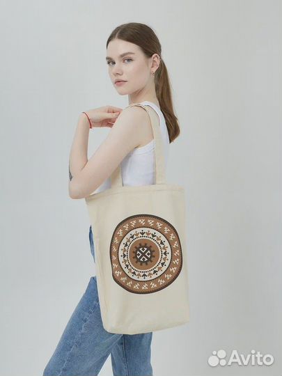 Сумка шоппер оптом от производителя