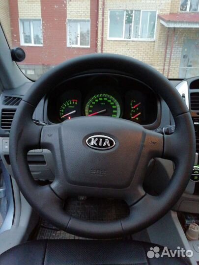 Перетяжка руля автомобиля