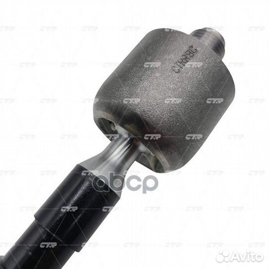 Тяга рул. hyundai Sonata (YF) /KIA Optima CR0281