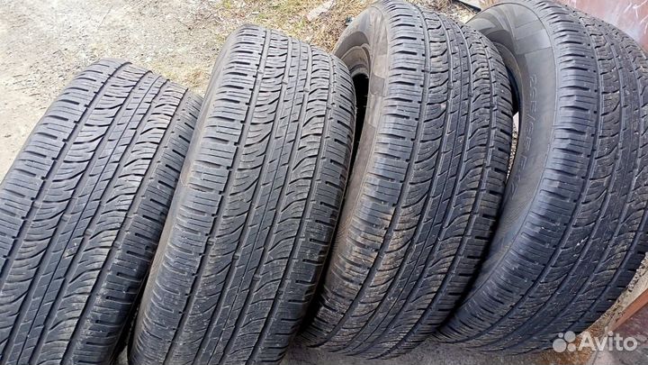 Viatti Bosco A/T 265/65 R17