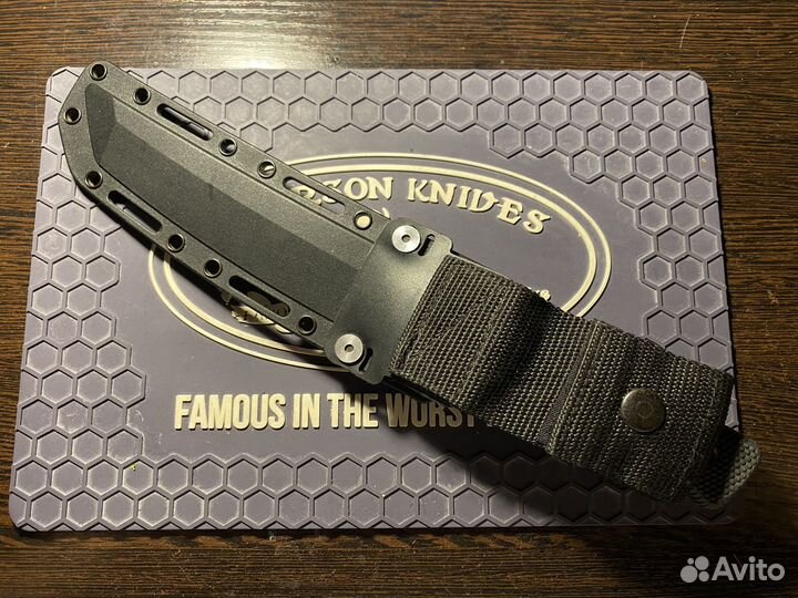 Cold Steel Recon Tanto