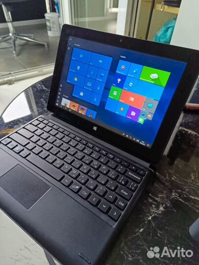 Планшет irbis tw77, windows