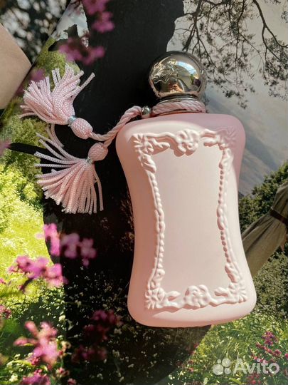 Parfums de marly delina распив