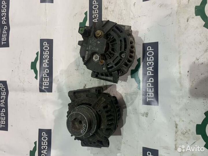 Генератор Renault Logan 1.4 1998-2009