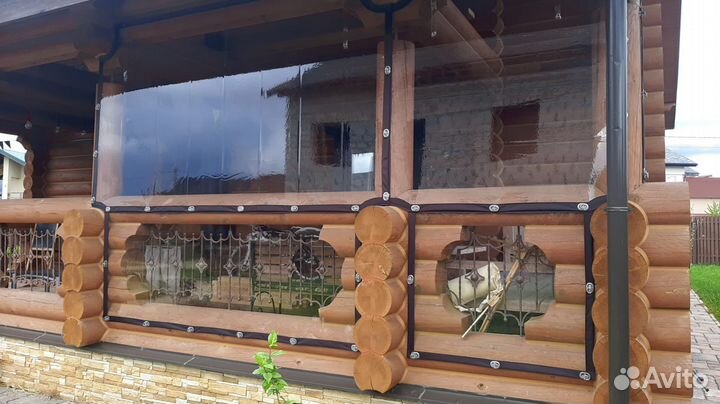 Жидкие окна