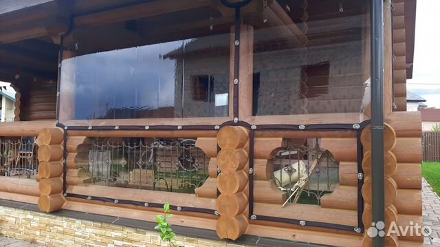 Жидкие окна