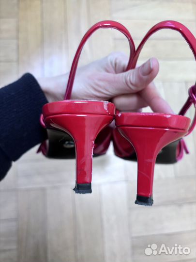 Слингбеки zara 38