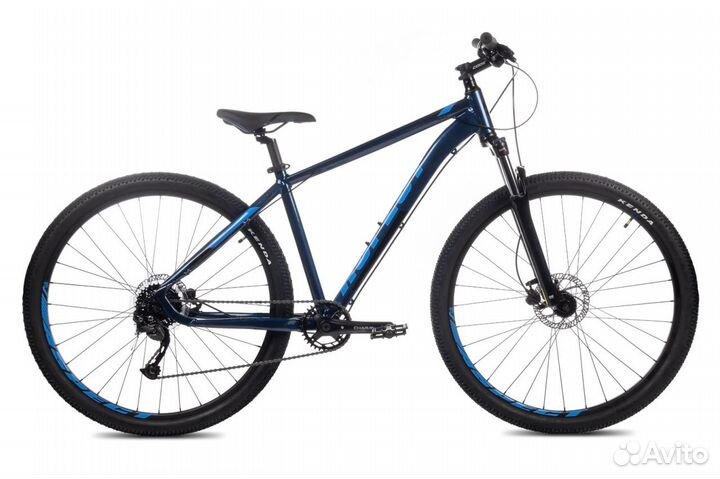 29д. Aspect Cobalt (Рама 18