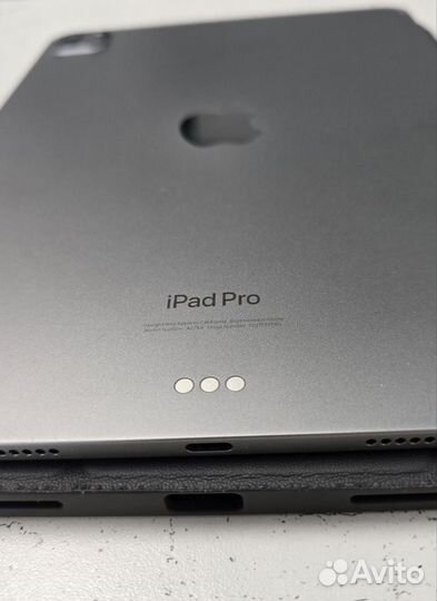 iPad Pro 11 M2 (2022) 256 gb