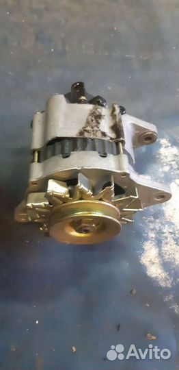 Продаю новый Генератор GM 1204166 opel