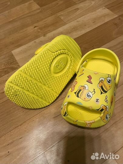 Сабо детские