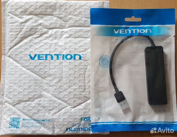 Новый usb хаб 3.0