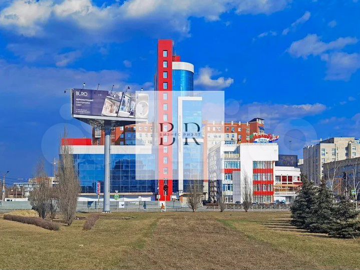Офис Разные Площади Клиника Услуги Центр 365.07 м²