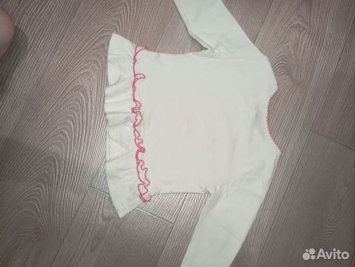 Кофта детская