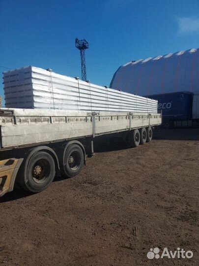 Сэндвич панель