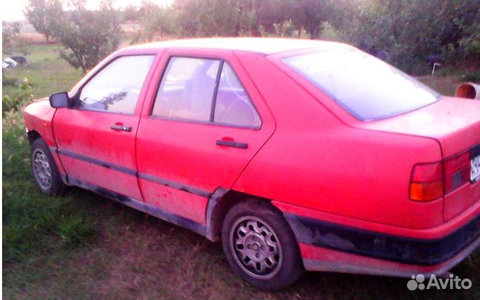 Seat Toledo, 1993
