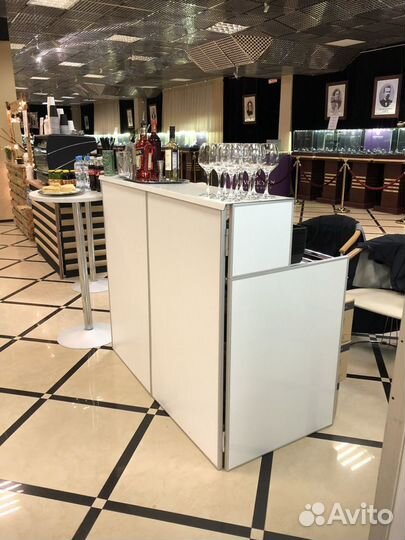 Выездной бар / Бармен / Бармены