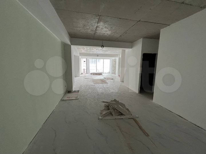 Свободного назначения 372 м² (Грузия)