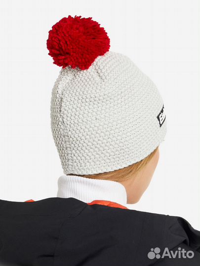 Шапка eisbar jamie pompon