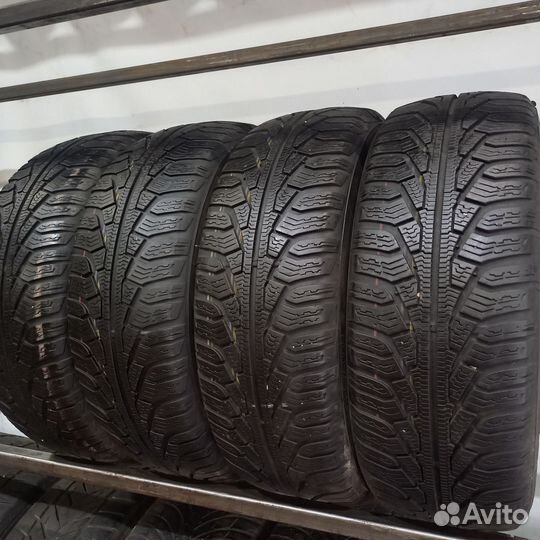 Uniroyal MS Plus 77 215/60 R17