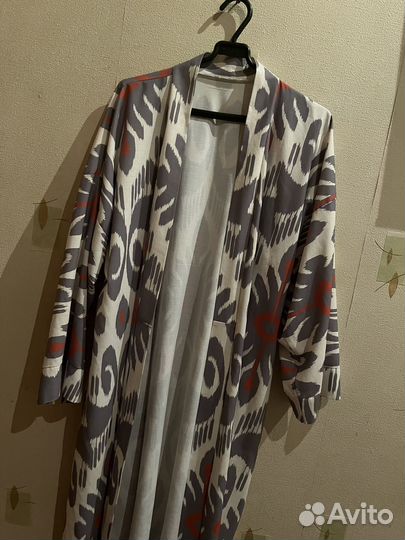 Накидка женская абая