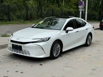 Toyota Camry 2.0 CVT, 2024, 24 км, с пробегом, цена 3 550 000 руб.